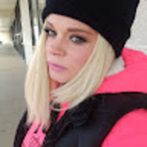 Meet your Posher, Lucy